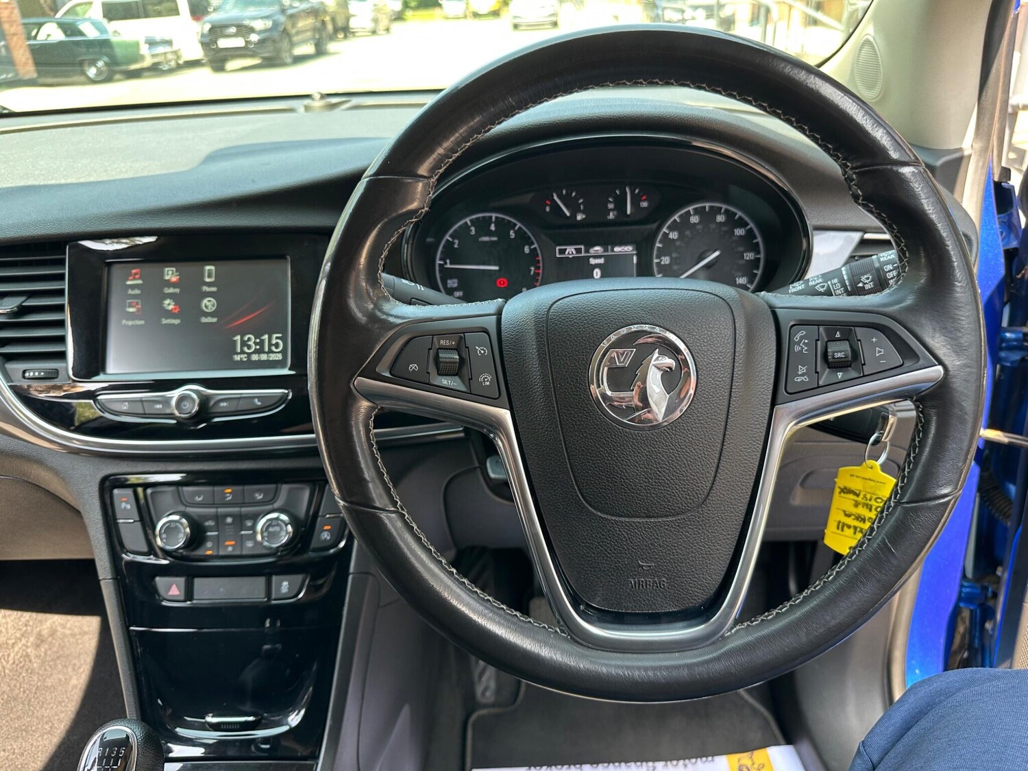 Vehicle 33
