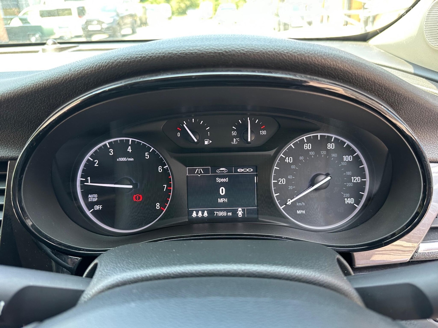 Vehicle 34