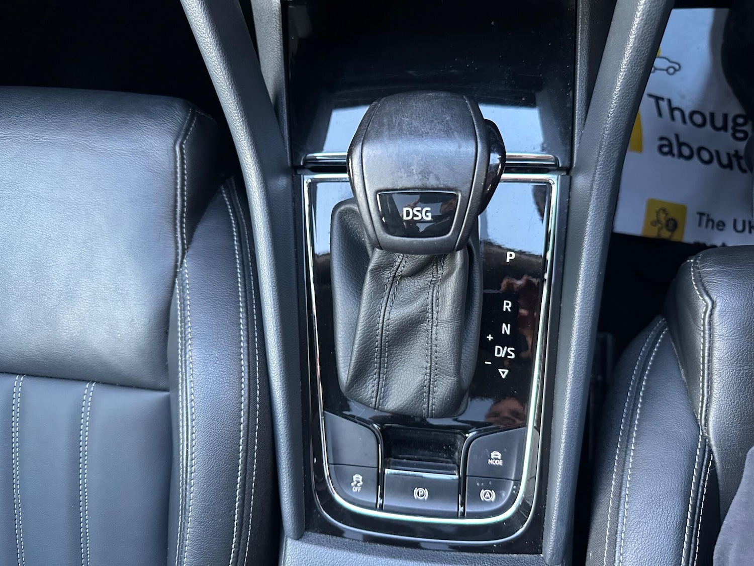 Used Skoda Karoq 2018 for sale - 76743584: Photo 14