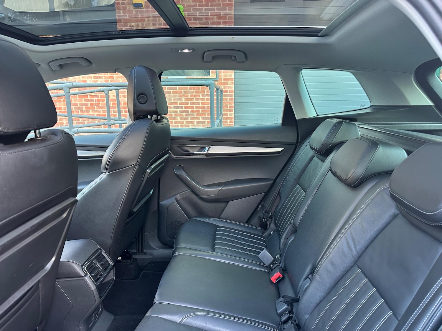 Used Skoda Karoq 2018 for sale - 76743584: Photo 18