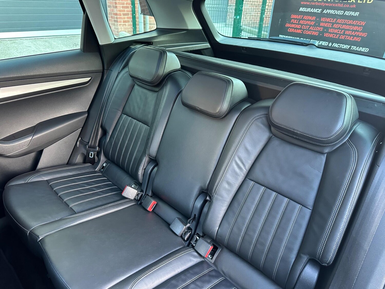 Used Skoda Karoq 2018 for sale - 76743584: Photo 20