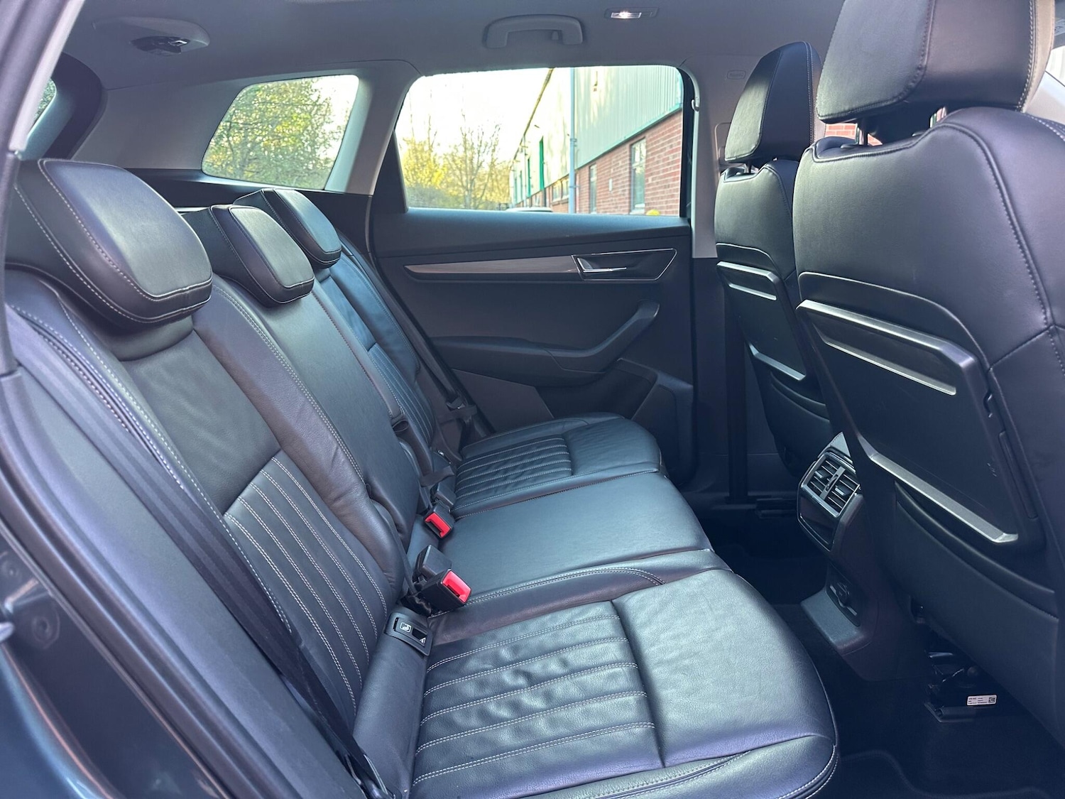 Used Skoda Karoq 2018 for sale - 76743584: Photo 21