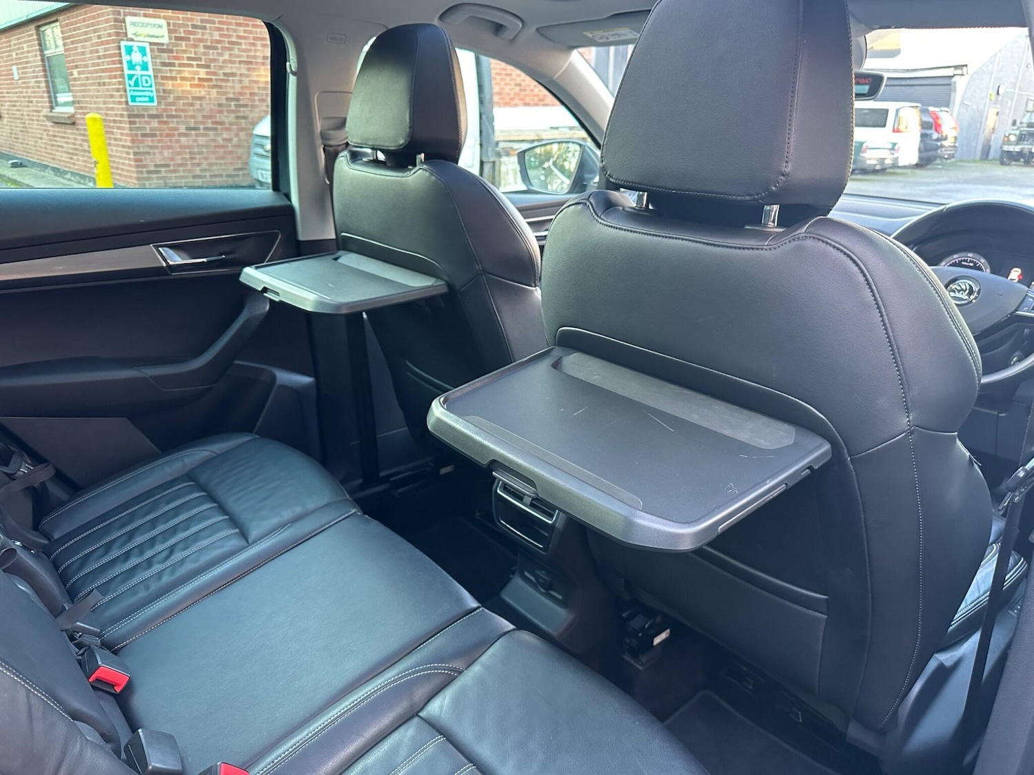 Used Skoda Karoq 2018 for sale - 76743584: Photo 22