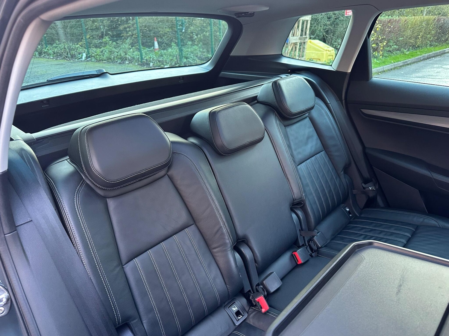 Used Skoda Karoq 2018 for sale - 76743584: Photo 23