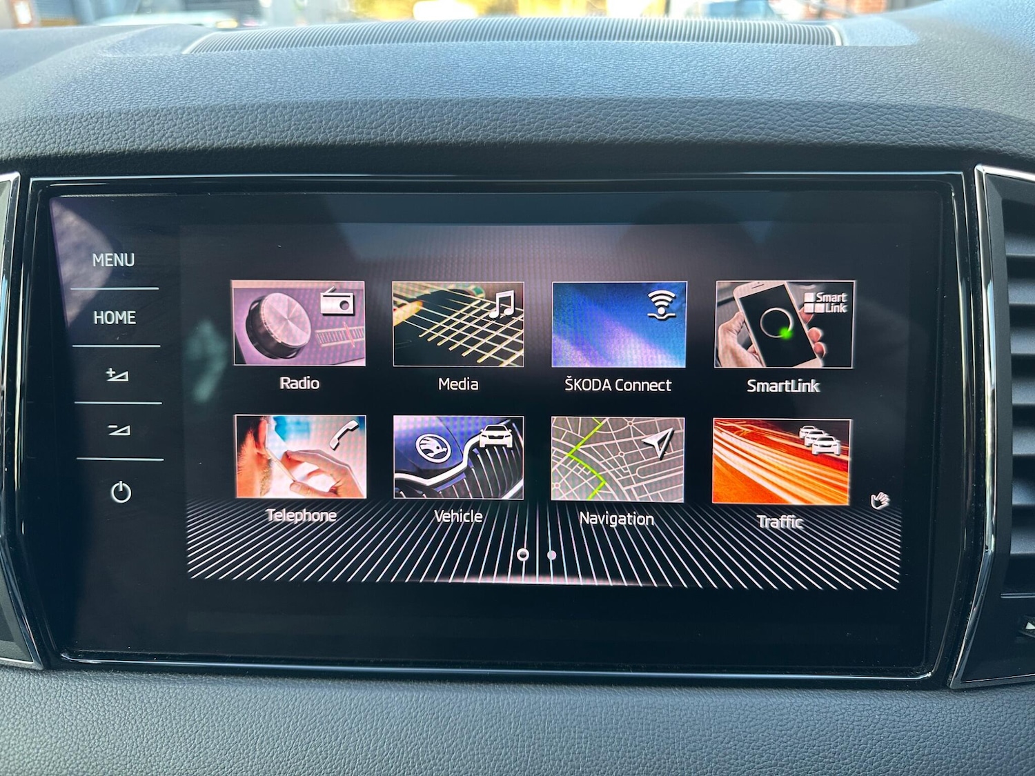 Used Skoda Karoq 2018 for sale - 76743584: Photo 32