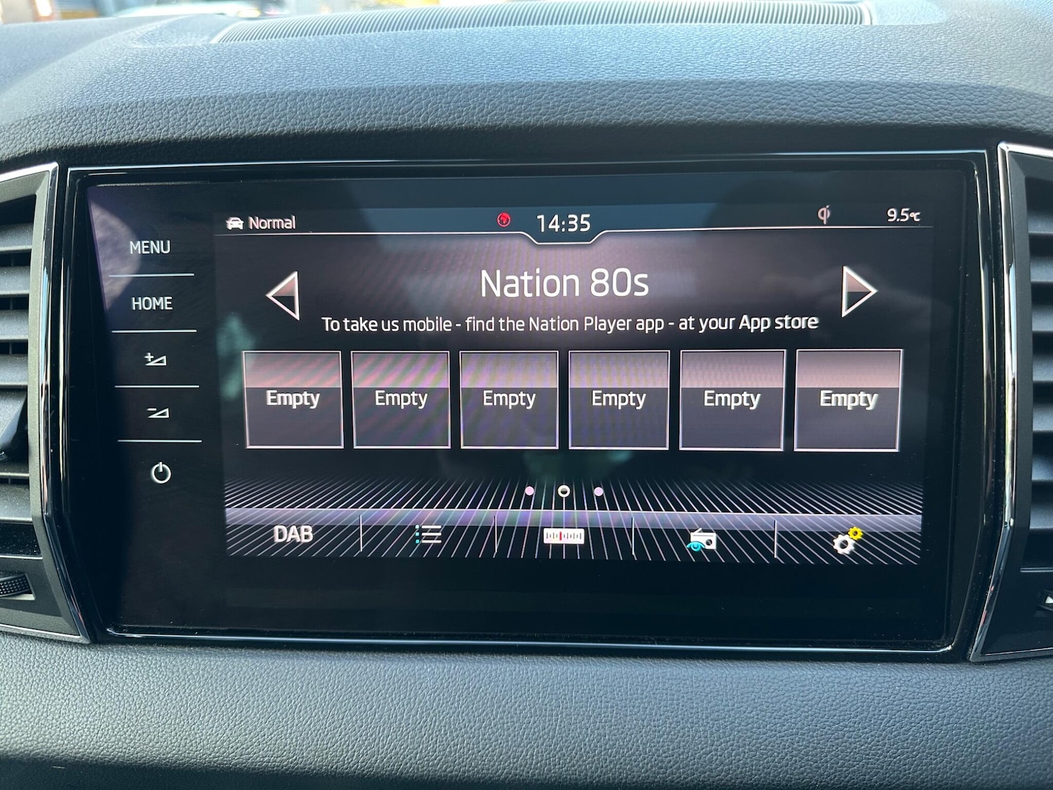 Used Skoda Karoq 2018 for sale - 76743584: Photo 33