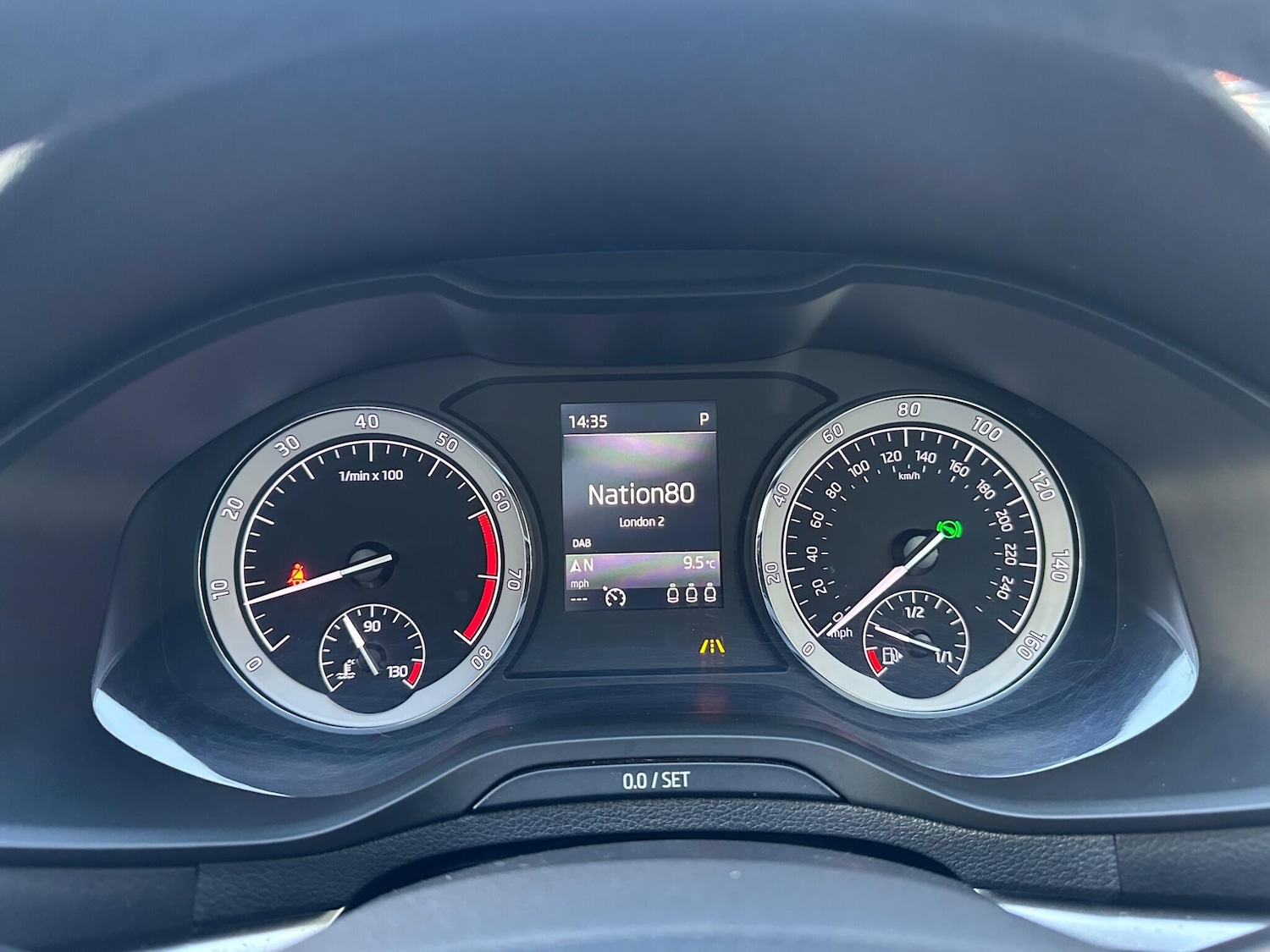 Used Skoda Karoq 2018 for sale - 76743584: Photo 35