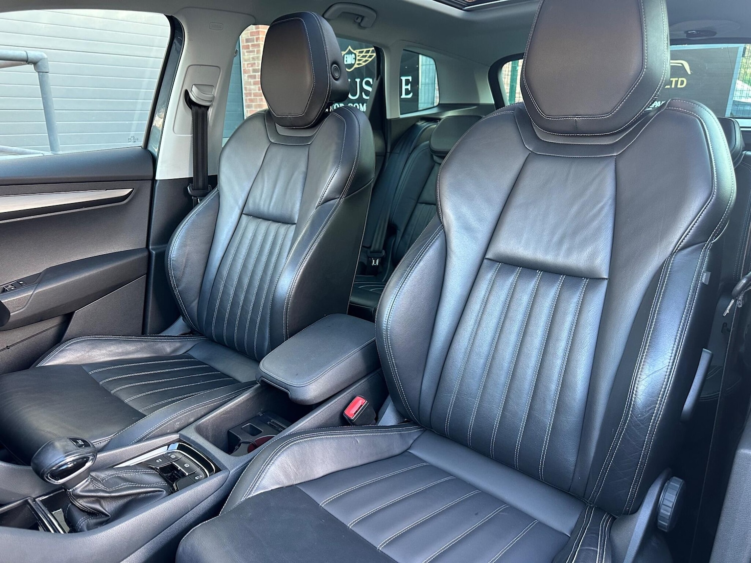 Used Skoda Karoq 2018 for sale - 76743584: Photo 41