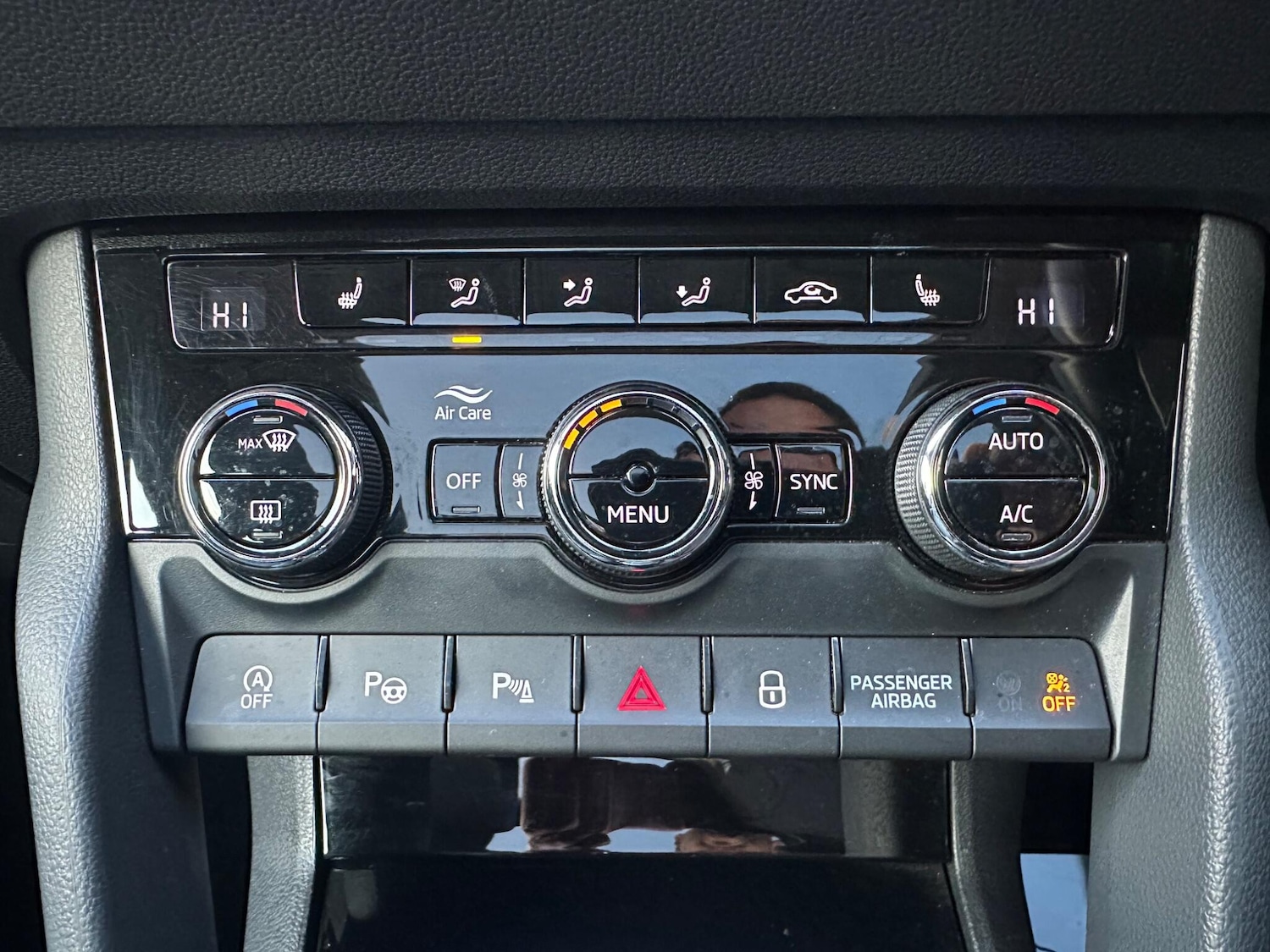 Used Skoda Karoq 2018 for sale - 76743584: Photo 42