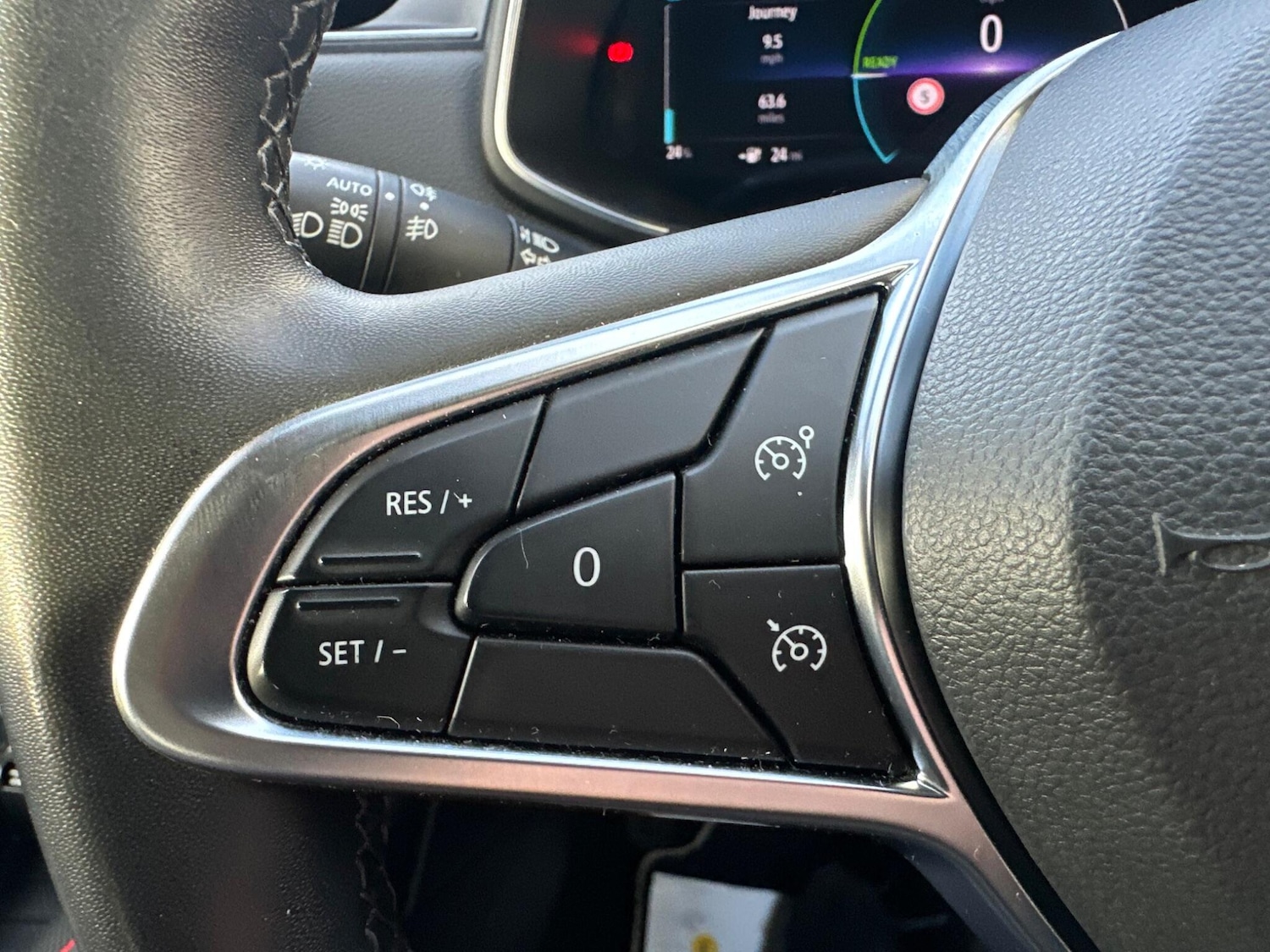 Used Renault Zoe 2020 for sale - 77376492: Photo 25