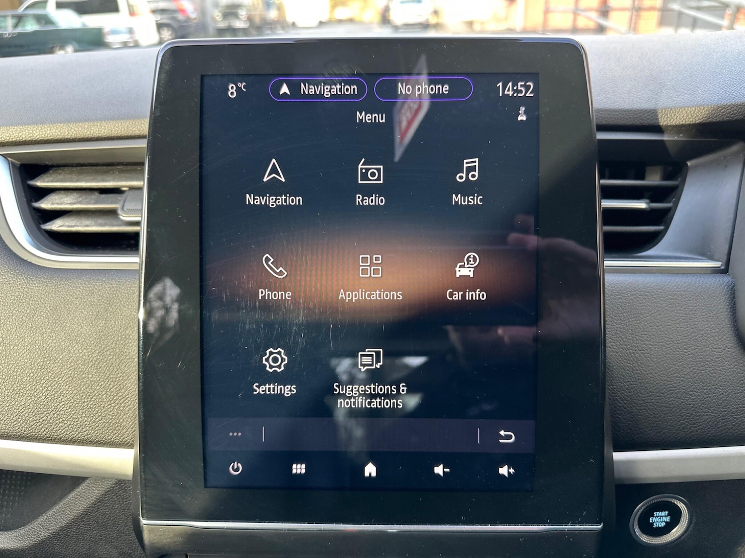 Used Renault Zoe 2020 for sale - 77376492: Photo 30