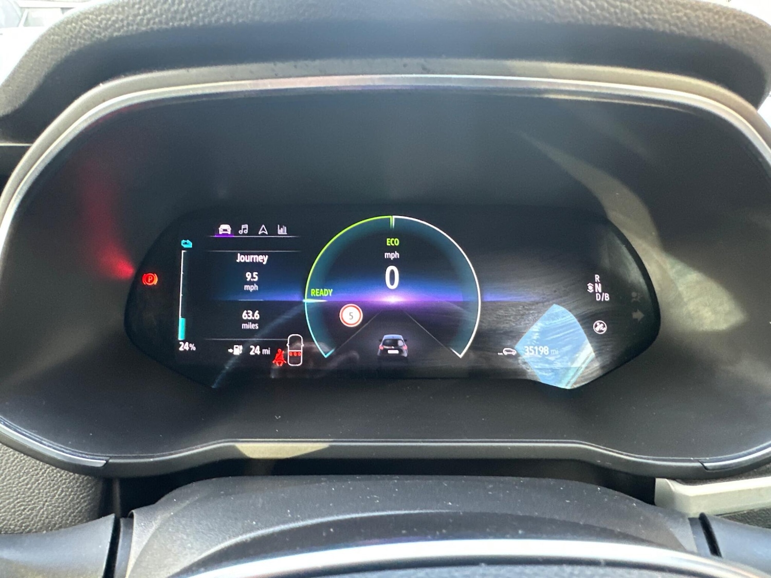 Used Renault Zoe 2020 for sale - 77376492: Photo 31