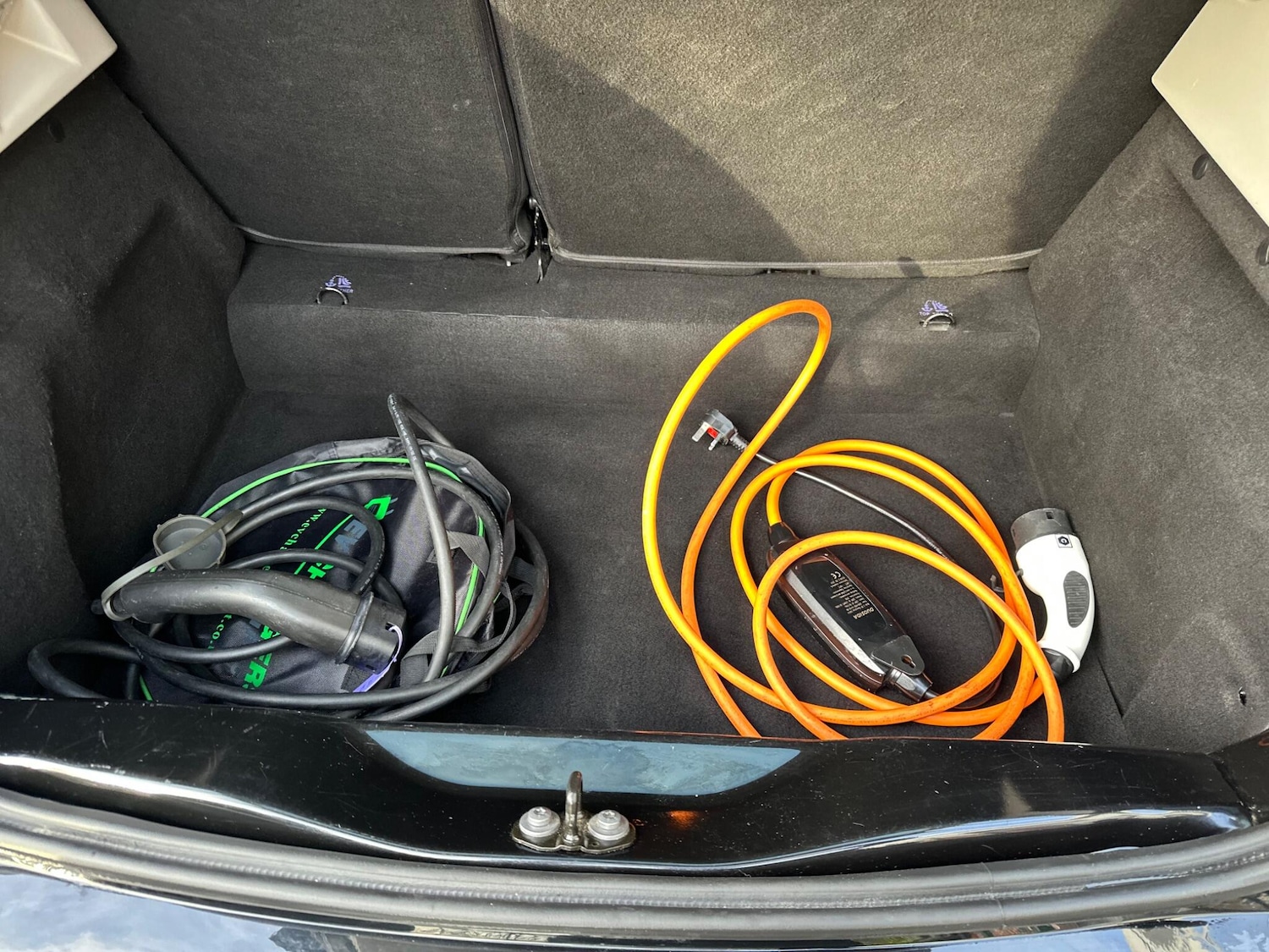 Used Renault Zoe 2020 for sale - 77376492: Photo 33