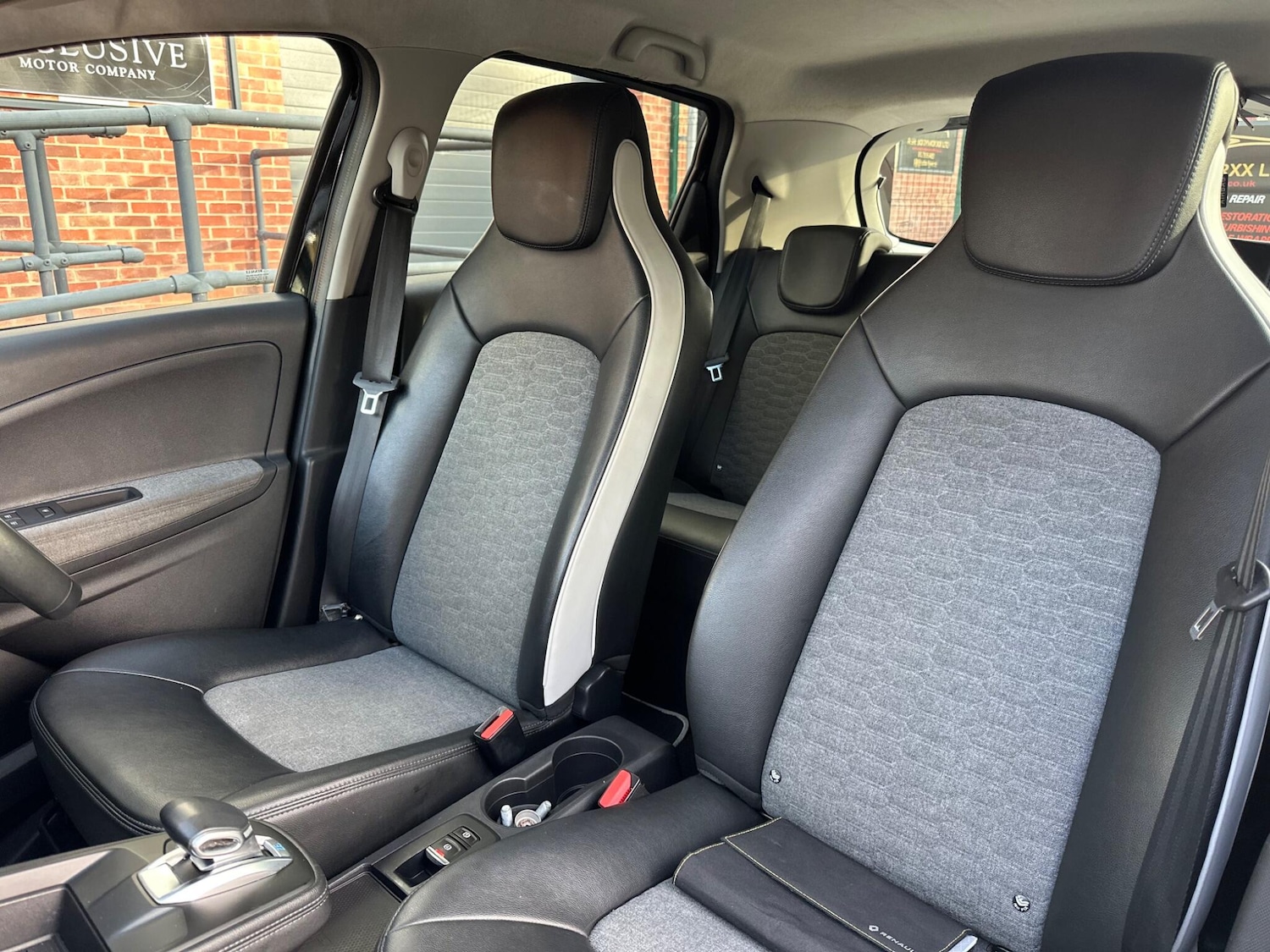 Used Renault Zoe 2020 for sale - 77376492: Photo 36