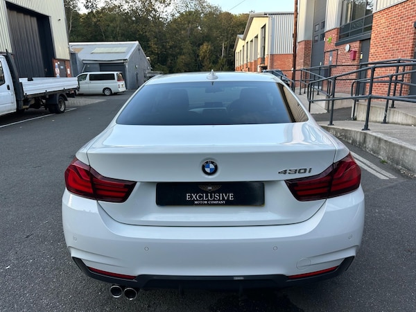 Used BMW 4 Series 2020 for sale - 76247617: Photo 11