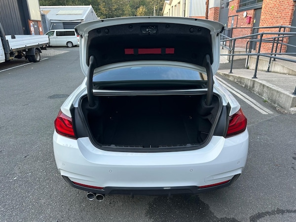 Used BMW 4 Series 2020 for sale - 76247617: Photo 12
