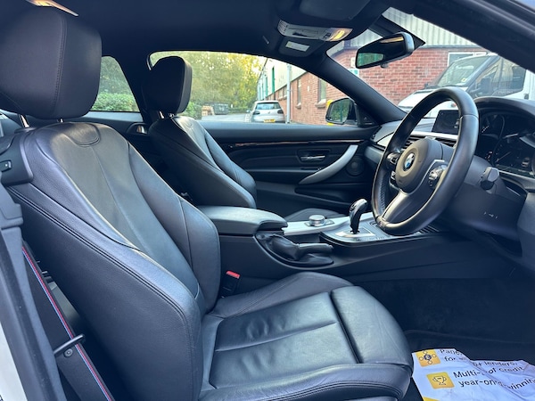 Used BMW 4 Series 2020 for sale - 76247617: Photo 14