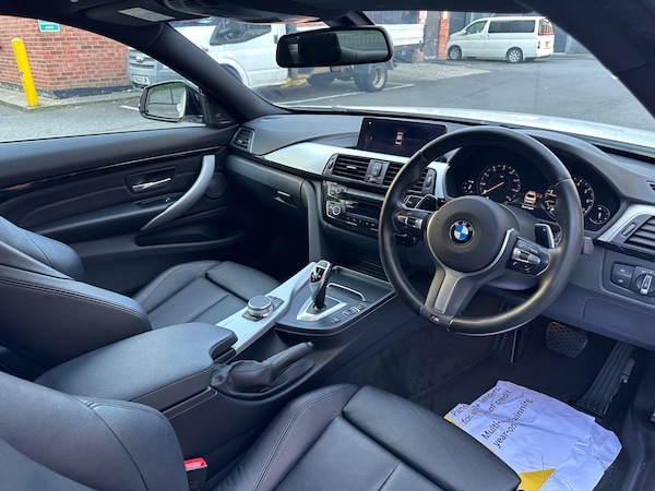 Used BMW 4 Series 2020 for sale - 76247617: Photo 15