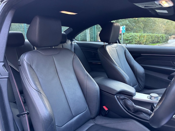 Used BMW 4 Series 2020 for sale - 76247617: Photo 16