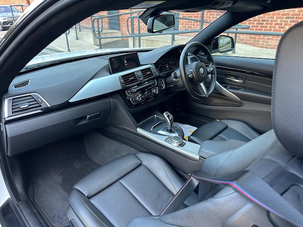 Used BMW 4 Series 2020 for sale - 76247617: Photo 18