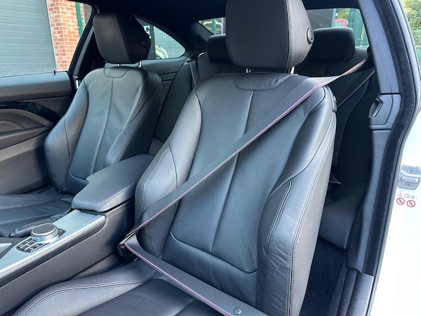 Used BMW 4 Series 2020 for sale - 76247617: Photo 19