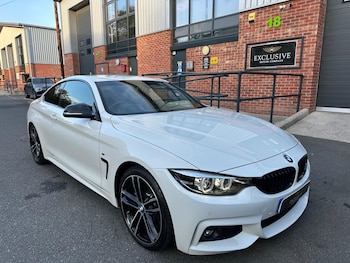 BMW - 4 Series