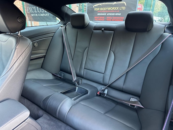 Used BMW 4 Series 2020 for sale - 76247617: Photo 20