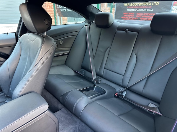 Used BMW 4 Series 2020 for sale - 76247617: Photo 23