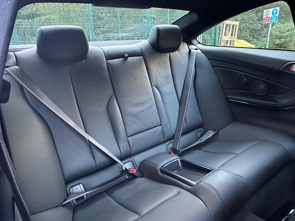 Used BMW 4 Series 2020 for sale - 76247617: Photo 25