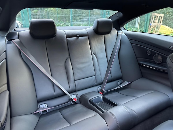 Used BMW 4 Series 2020 for sale - 76247617: Photo 26