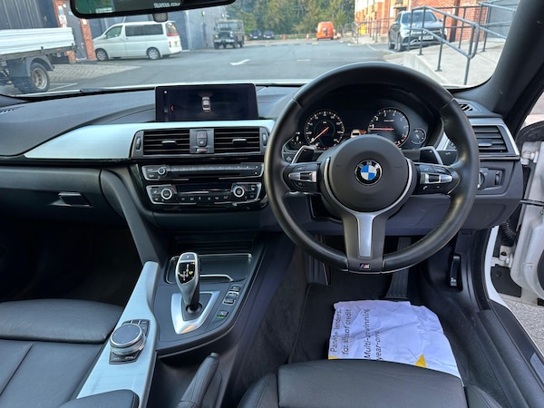 Used BMW 4 Series 2020 for sale - 76247617: Photo 28