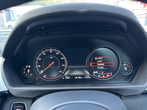 Used BMW 4 Series 2020 for sale - 76247617: Photo 29
