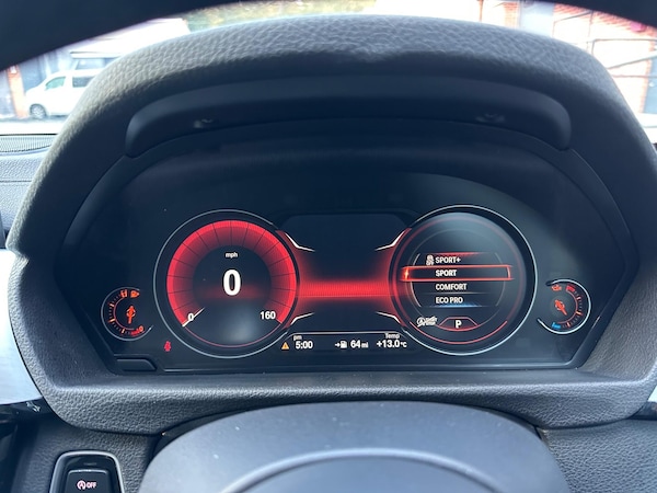 Used BMW 4 Series 2020 for sale - 76247617: Photo 30
