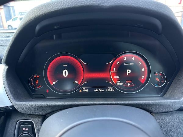 Used BMW 4 Series 2020 for sale - 76247617: Photo 31