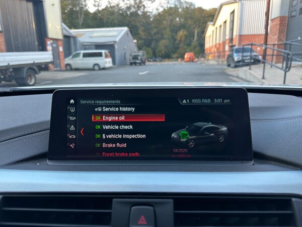 Used BMW 4 Series 2020 for sale - 76247617: Photo 33