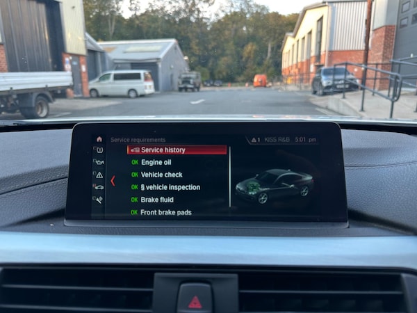 Used BMW 4 Series 2020 for sale - 76247617: Photo 34