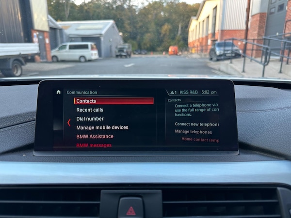 Used BMW 4 Series 2020 for sale - 76247617: Photo 39