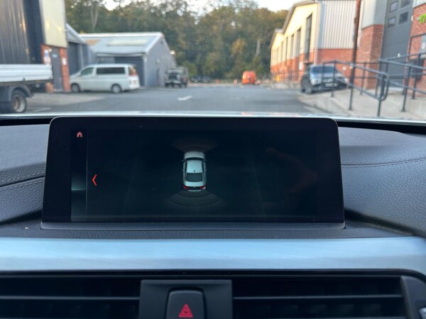 Used BMW 4 Series 2020 for sale - 76247617: Photo 41