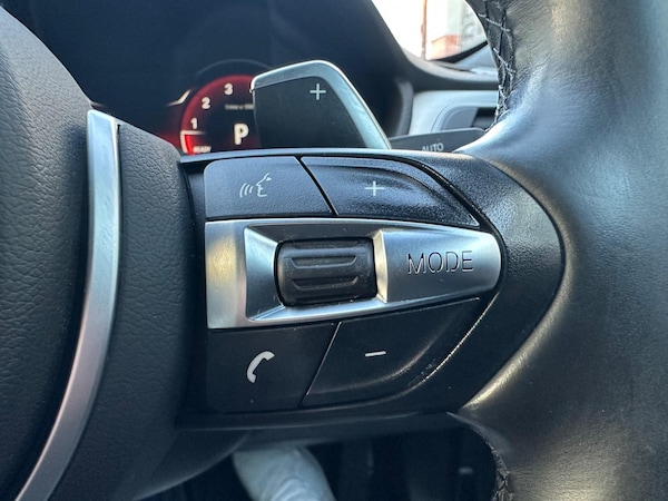 Used BMW 4 Series 2020 for sale - 76247617: Photo 46