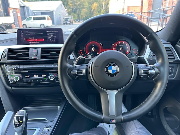 Used BMW 4 Series 2020 for sale - 76247617: Photo 49