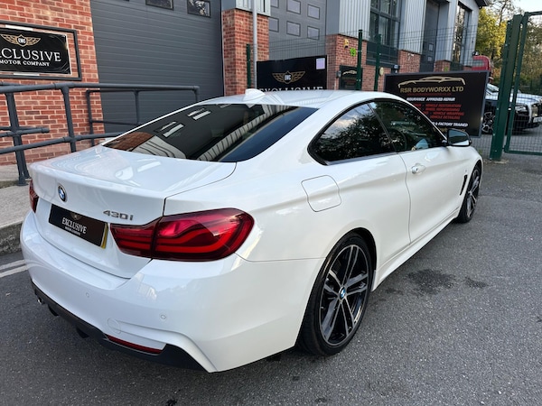 Used BMW 4 Series 2020 for sale - 76247617: Photo 5