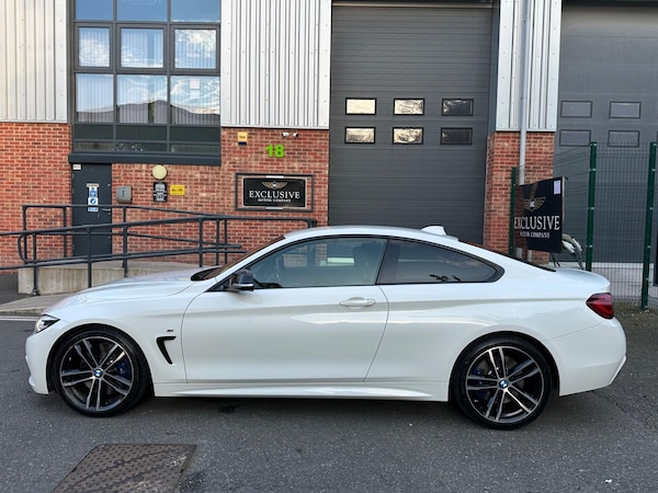 Used BMW 4 Series 2020 for sale - 76247617: Photo 9