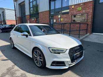 (66) - 2.0 TFSI S Tronic quattro Euro 6 (s/s) 3dr