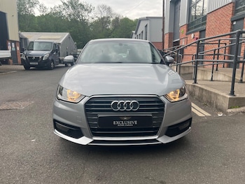 Used Audi A1 2016 for sale - 78470906: Photo