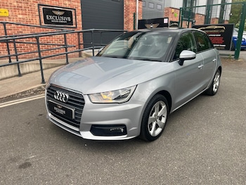 Used Audi A1 2016 for sale - 78470906: Photo