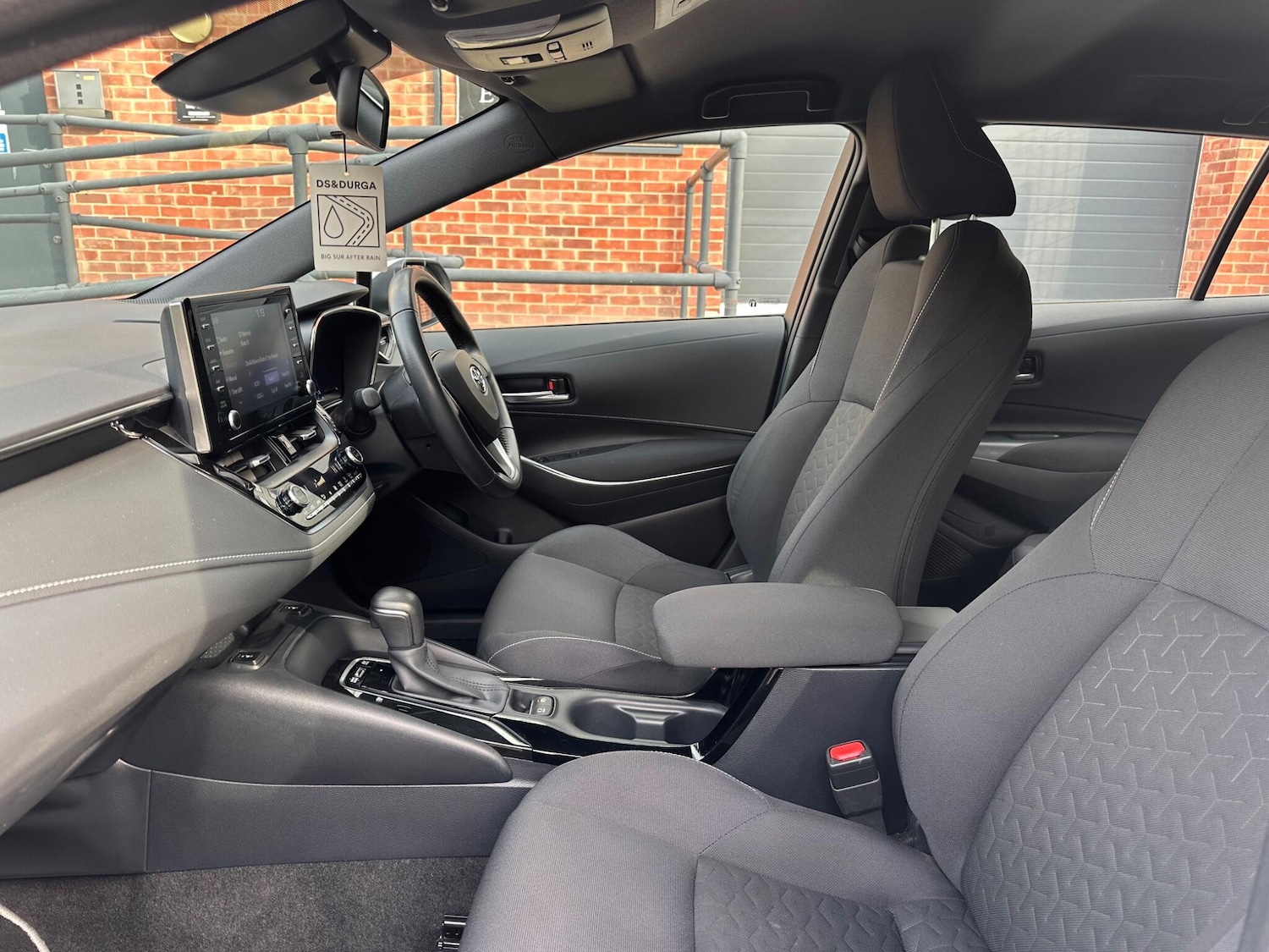 Used Toyota Corolla 2021 for sale - 76989996: Photo 18