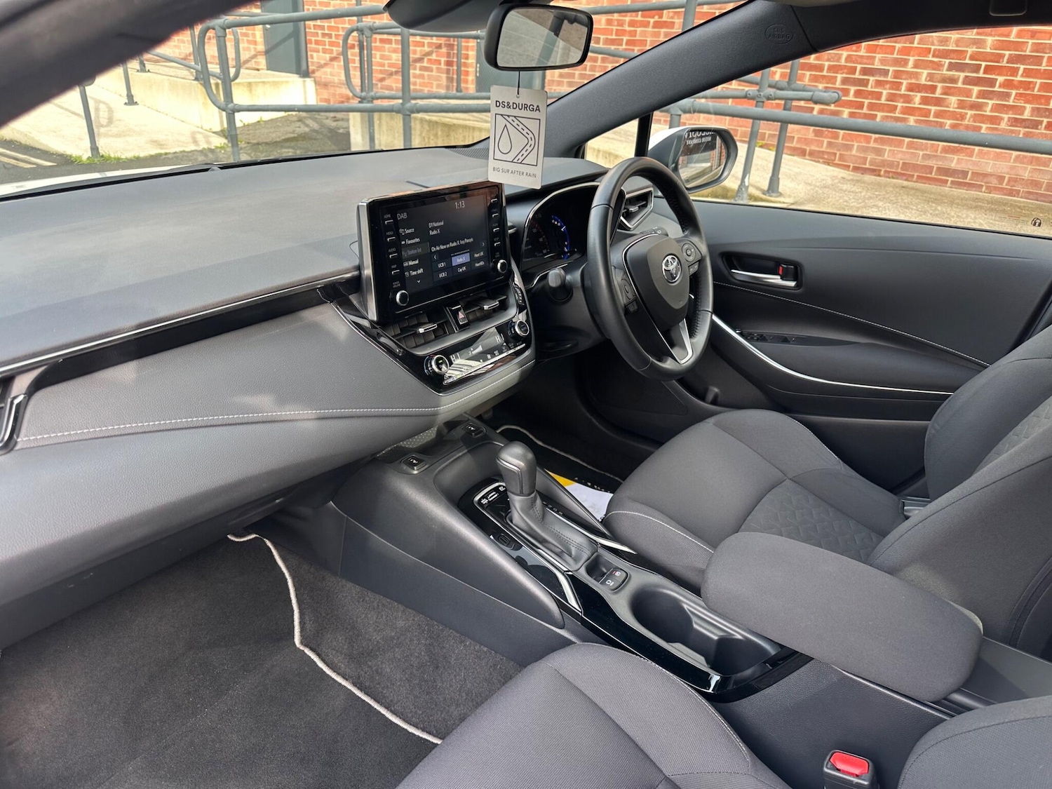 Used Toyota Corolla 2021 for sale - 76989996: Photo 19