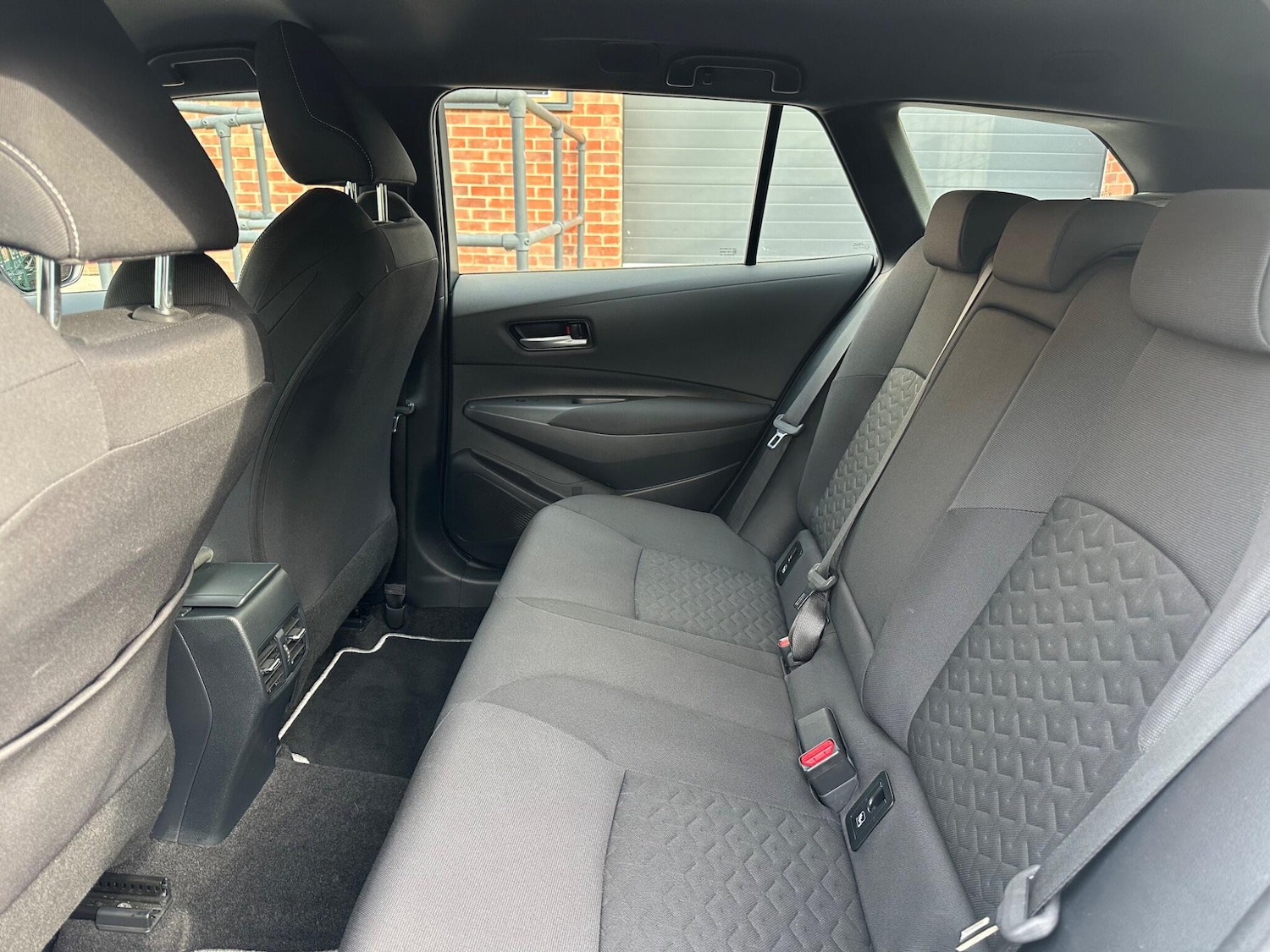 Used Toyota Corolla 2021 for sale - 76989996: Photo 21