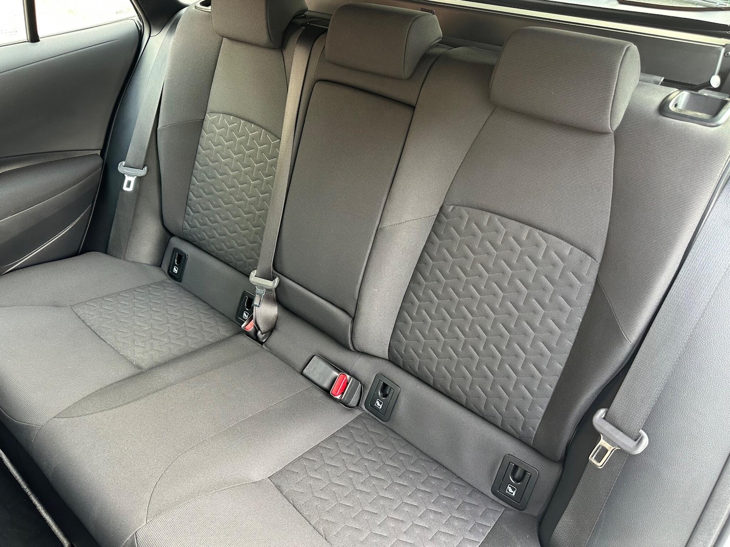 Used Toyota Corolla 2021 for sale - 76989996: Photo 23