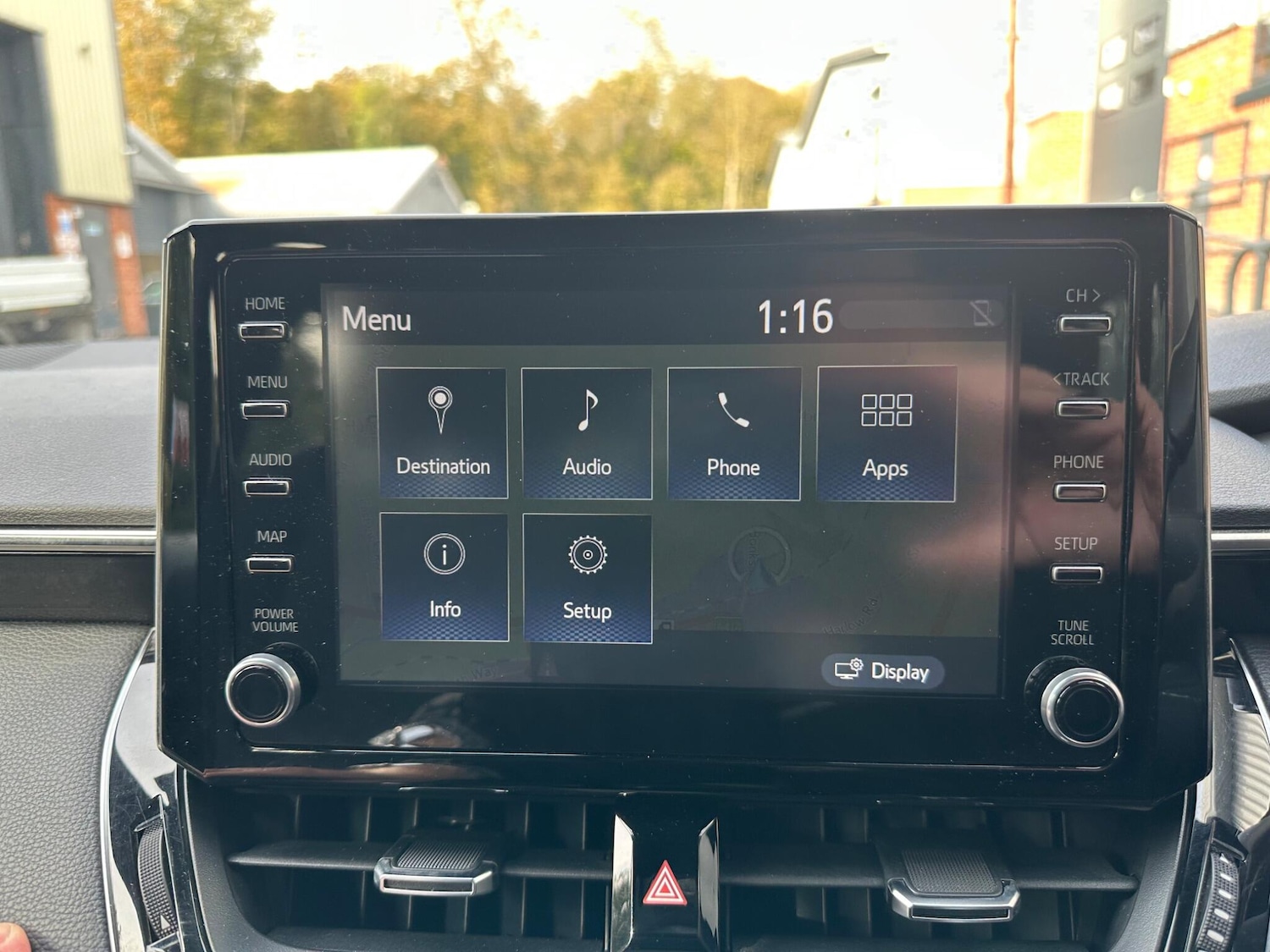 Used Toyota Corolla 2021 for sale - 76989996: Photo 31